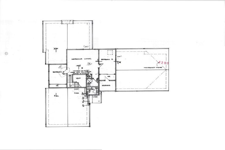 Photo of property in 12 Makerikeri Road, Loburn, Rangiora, 7472