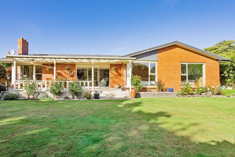 Photo of property in 96 Lewis Street, Gladstone, Invercargill, 9810