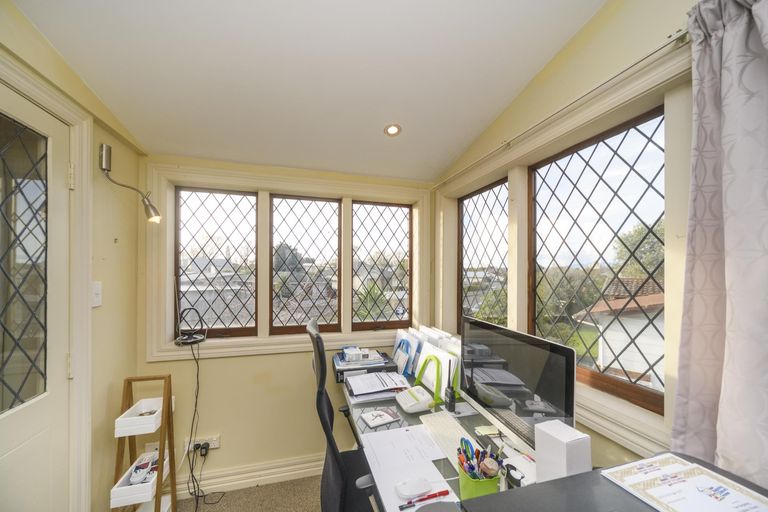 Photo of property in 23 Ngaio Street, West End, Palmerston North, 4412