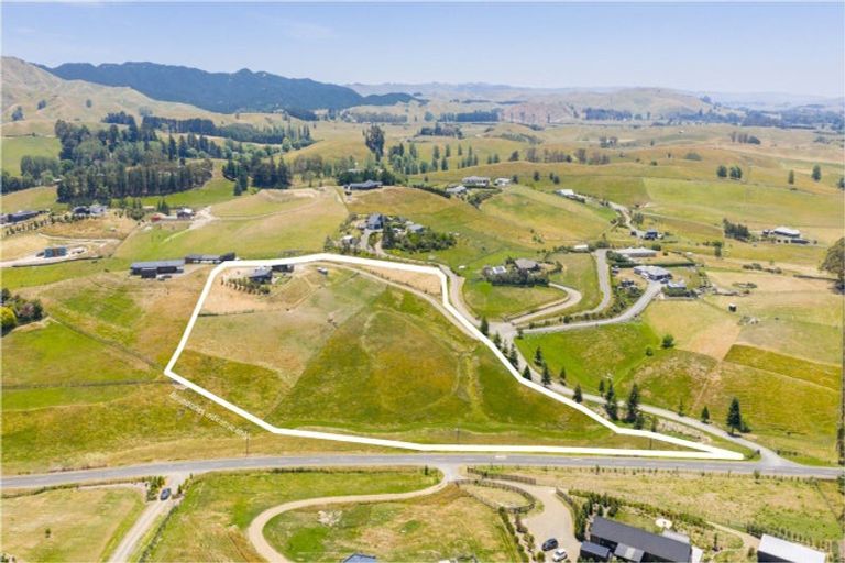 Photo of property in 1 Country Lane, Waipawa, 4210