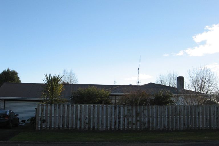 Photo of property in 261 Fox Street, Hamilton East, Hamilton, 3216