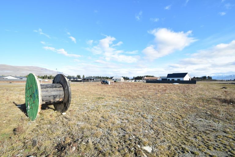 Photo of property in 4 Turbine Avenue, Twizel, 7901