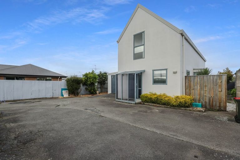 Photo of property in 330 Havelock Street, Ashburton, 7700