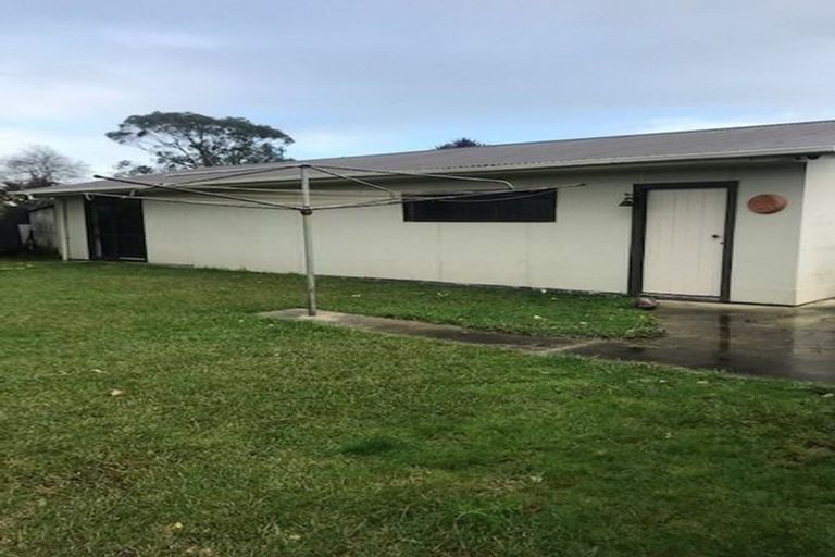 Photo of property in 18 Cornwall Street, Levin, 5510