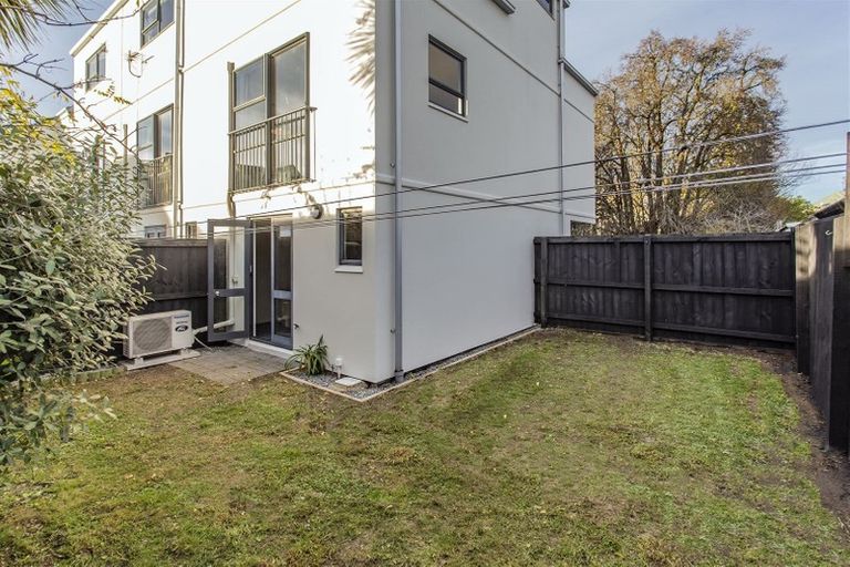 Photo of property in 8/234 Worcester Street, Christchurch Central, Christchurch, 8011