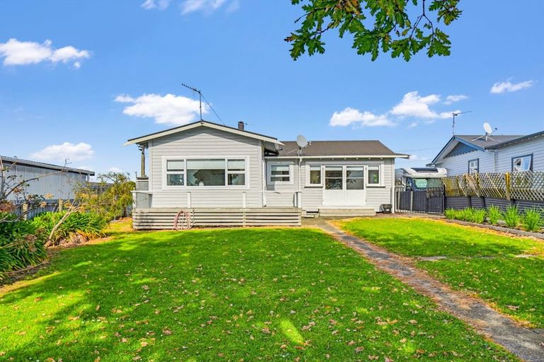Photo of property in 25 Stark Street, Durie Hill, Whanganui, 4500