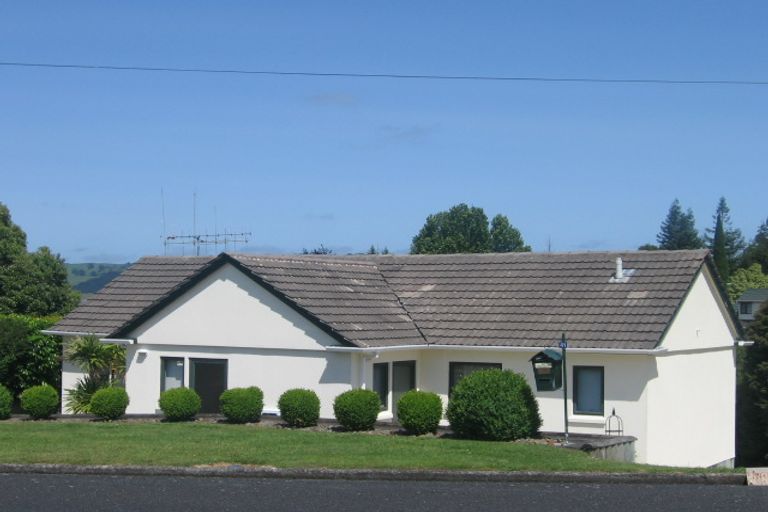 Photo of property in 41 Gradara Avenue, Otorohanga, 3900