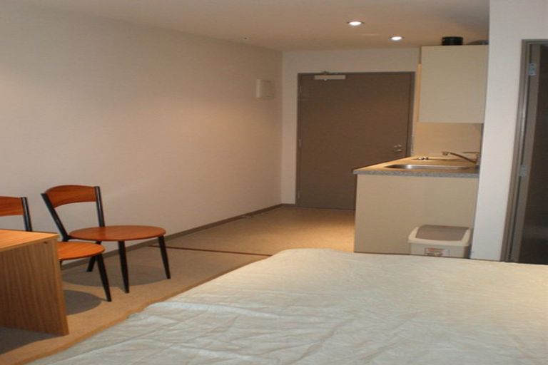 Photo of property in Dual Apartments, 108/142u Vivian Street, Te Aro, Wellington, 6011