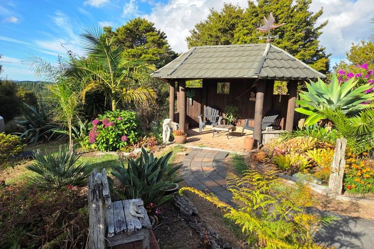 Photo of property in 488 Whareora Road, Whareora, Whangarei, 0175
