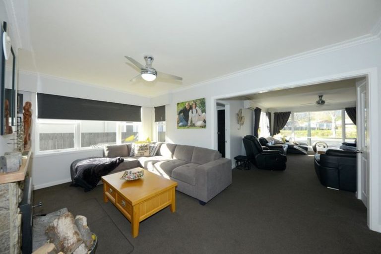 Photo of property in 116 Richardson Terrace, Woolston, Christchurch, 8023