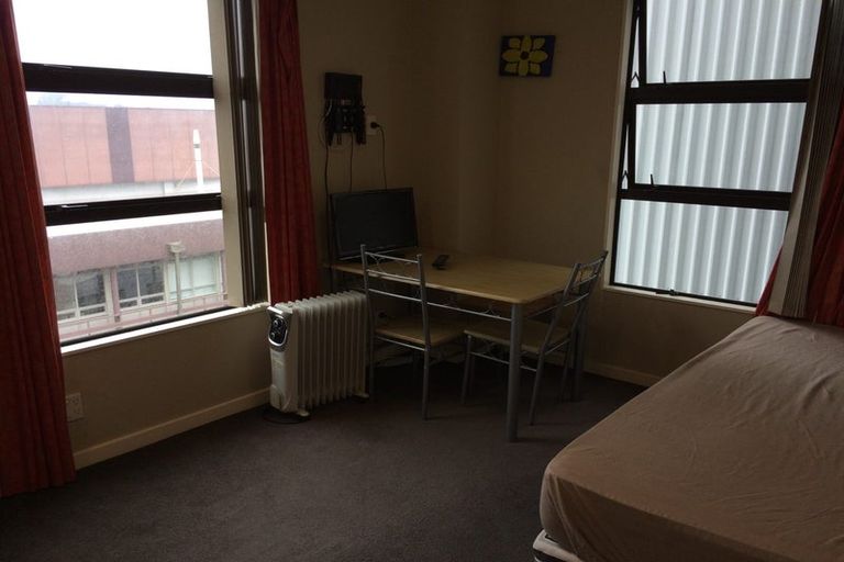 Photo of property in Aitken Street Apartments, 613/5 Aitken Street, Thorndon, Wellington, 6011