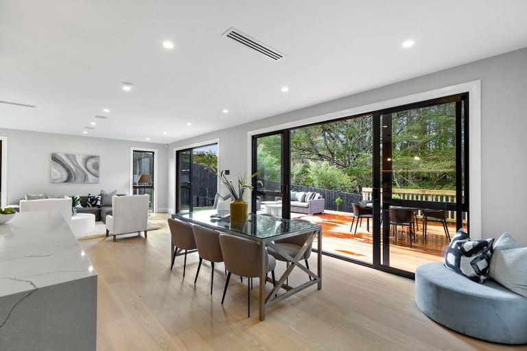 Photo of property in 36 Ara Hills Drive, Wainui, Silverdale, 0992
