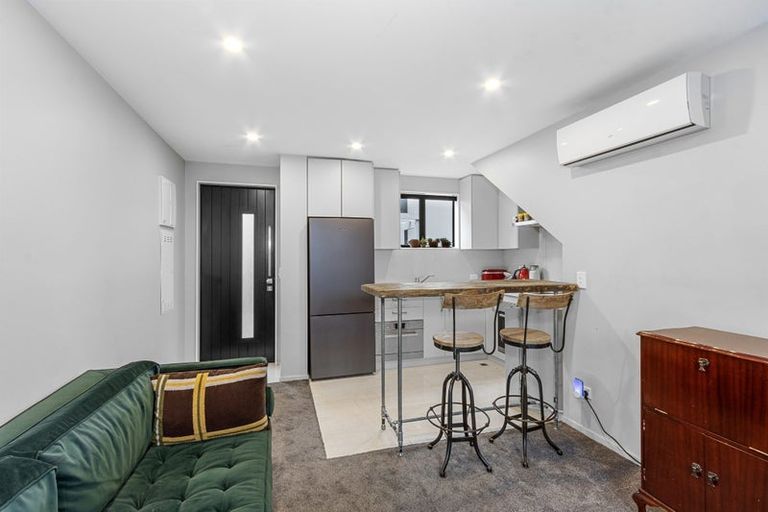 Photo of property in 2/233 Hereford Street, Christchurch Central, Christchurch, 8011