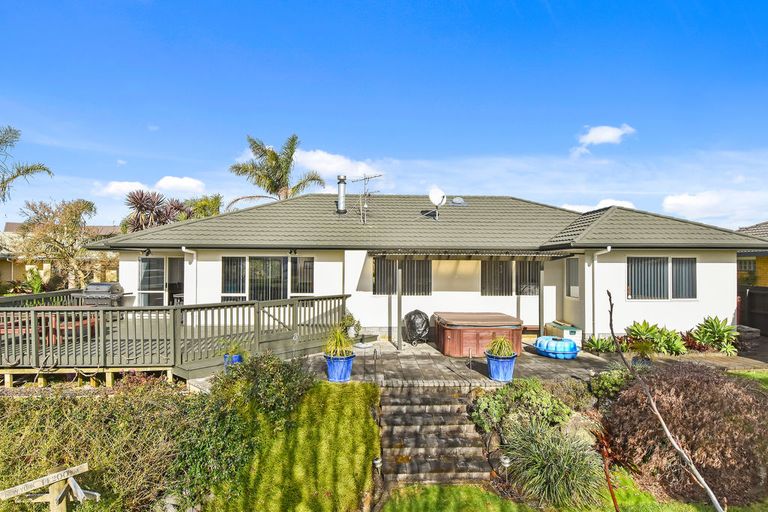 Photo of property in 35 Ridgeway Road, Pukekohe, 2120