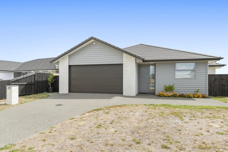 Photo of property in 9 Jeffs Way, Papamoa Beach, Papamoa, 3118