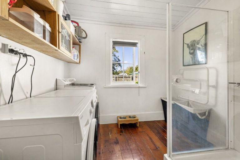 Photo of property in 265 Mcclure Street, Pirongia, 3802