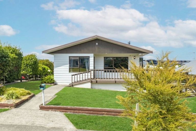 Photo of property in 57 Lansdowne Crescent, Glenview, Hamilton, 3206