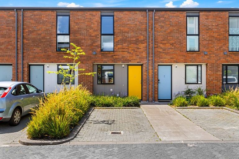 Photo of property in 23 Kerewhenua Crescent, Hobsonville, Auckland, 0616