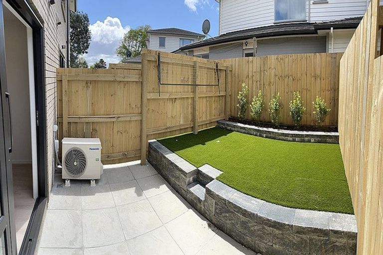 Photo of property in 6 Timata Lane, Favona, Auckland, 2024