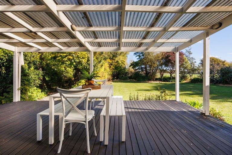 Photo of property in 292 Kairanga Bunnythorpe Road, Bunnythorpe, Palmerston North, 4478