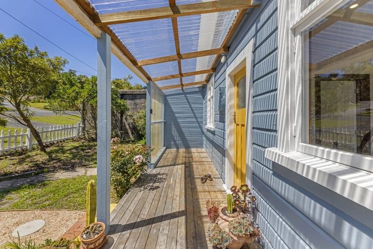 Photo of property in 36 Oregon Street, Ocean Grove, Dunedin, 9013