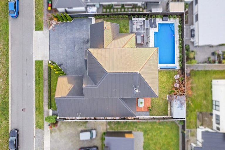 Photo of property in 8 Chimera Street, Pegasus, 7612