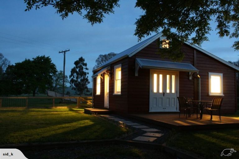 Photo of property in 48 Kemptons Line, Greytown, 5794