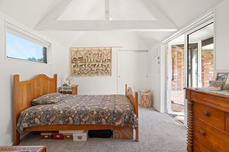 Photo of property in 54 Scurr Road, Scroggs Hill, Dunedin, 9076