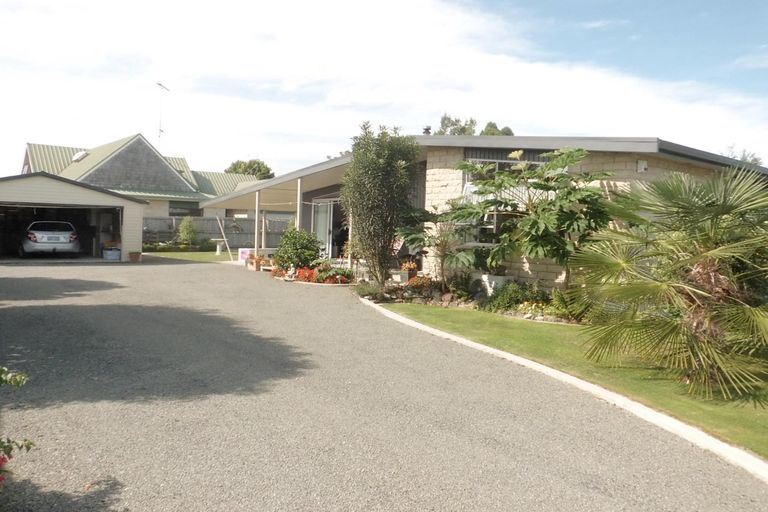 Photo of property in 12 Bridge Street, Temuka, 7920