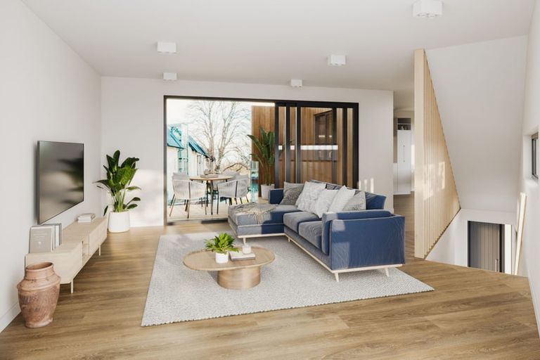 Photo of property in 11 Carlton Mill Road, Merivale, Christchurch, 8014