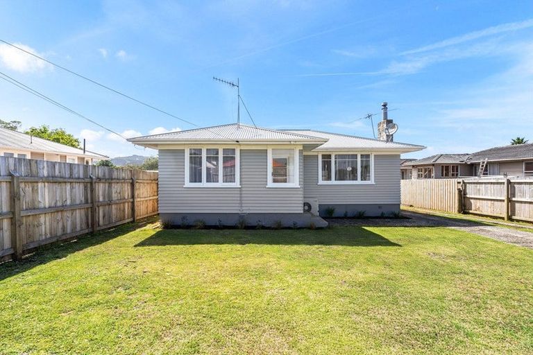 Photo of property in 5 Church Street, Onerahi, Whangarei, 0110