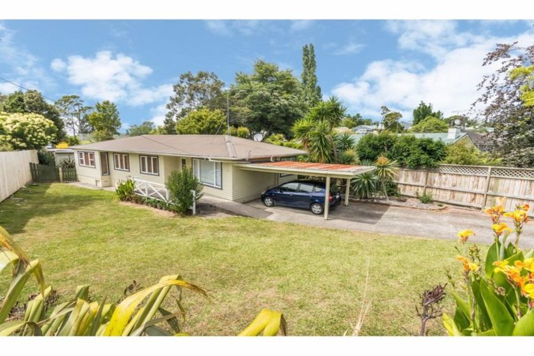 Photo of property in 46 Stottholm Road, Titirangi, Auckland, 0604