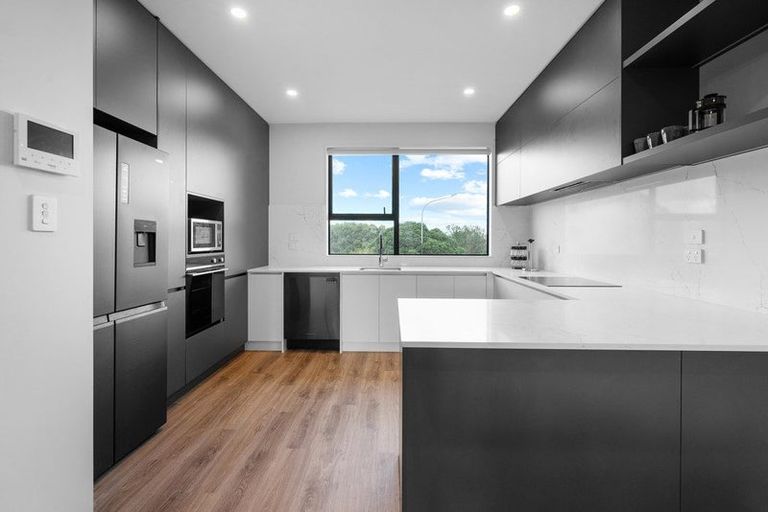 Photo of property in 10/70 Killarney Street, Takapuna, 0622