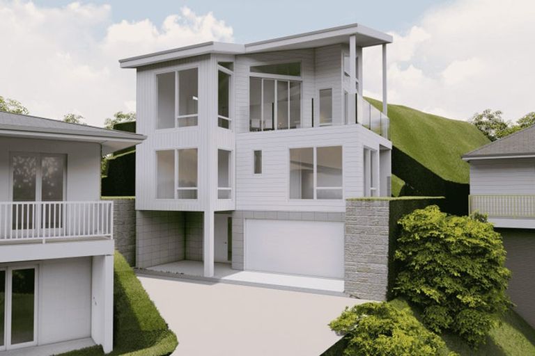 Photo of property in 20a Seaway Terrace, Otumoetai, Tauranga, 3110