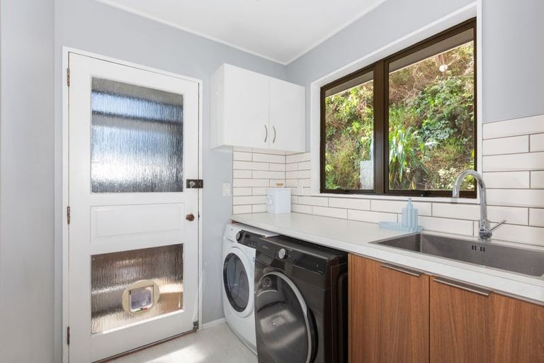 Photo of property in 54 Pope Street, Camborne, Porirua, 5026