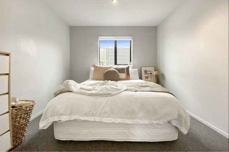 Photo of property in Detroit Apartments, 107/181u Tasman Street, Mount Cook, Wellington, 6021