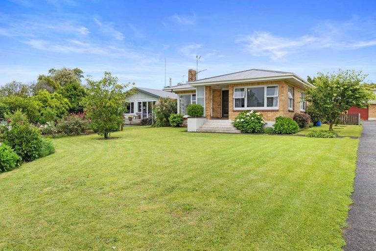 Photo of property in 82 Freeman Place, Te Awamutu, 3800