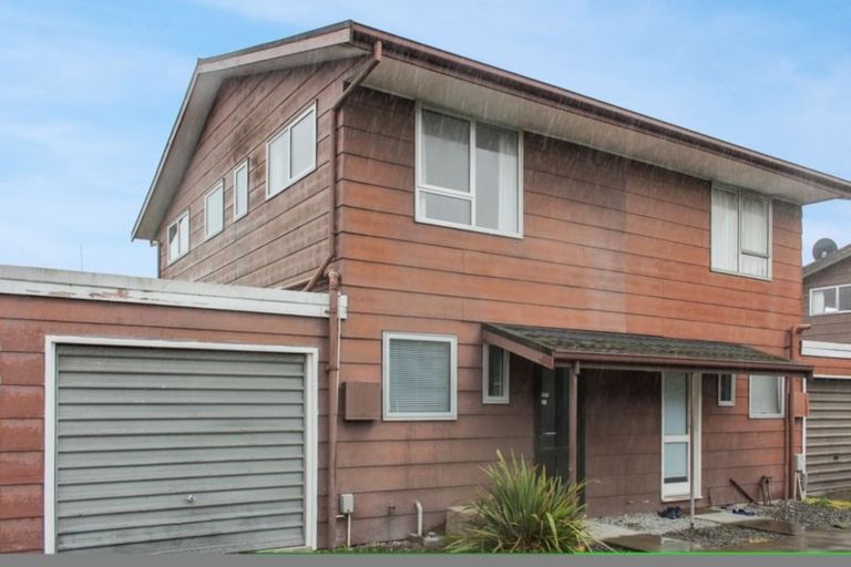 Photo of property in 3/477 Hereford Street, Linwood, Christchurch, 8011