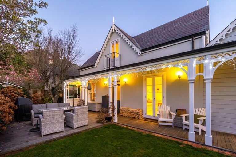 Photo of property in 1 Synagogue Lane, Nelson, 7010