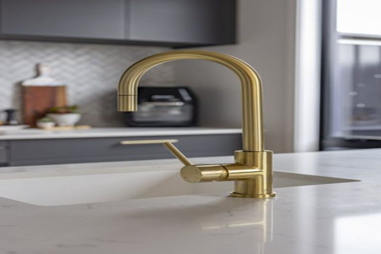 Photo of property in 18 Ellmers Street, Woodend, 7691