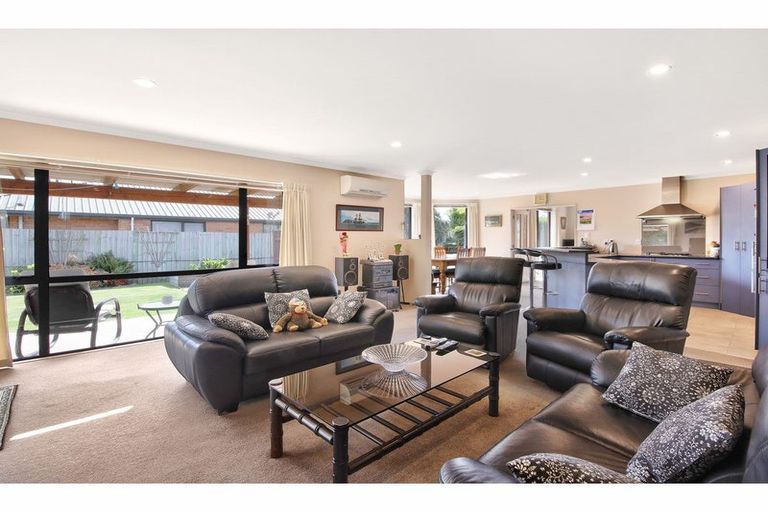 Photo of property in 36 Cumberland Place, Kaiapoi, 7630