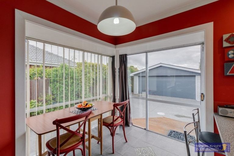 Photo of property in 29 Jocelyn Street, Casebrook, Christchurch, 8051