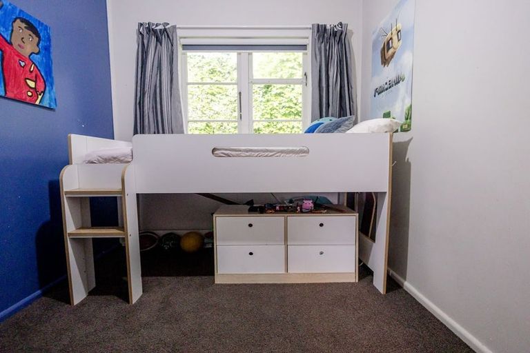 Photo of property in 13 Lydia Street, Greymouth, 7805