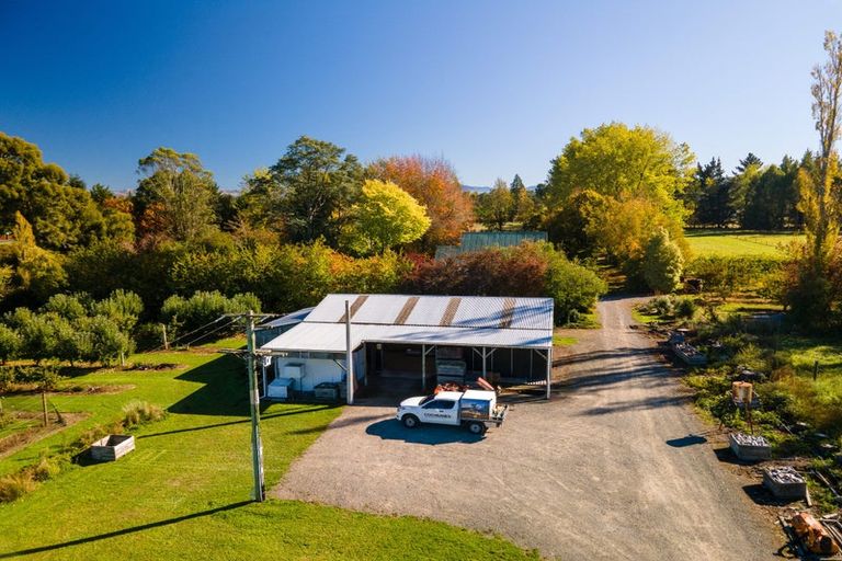 Photo of property in 402 Dixons Road, Loburn, Rangiora, 7472