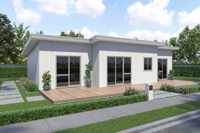 Photo of property in 22 Colorado Road, Totara Park, Upper Hutt, 5018