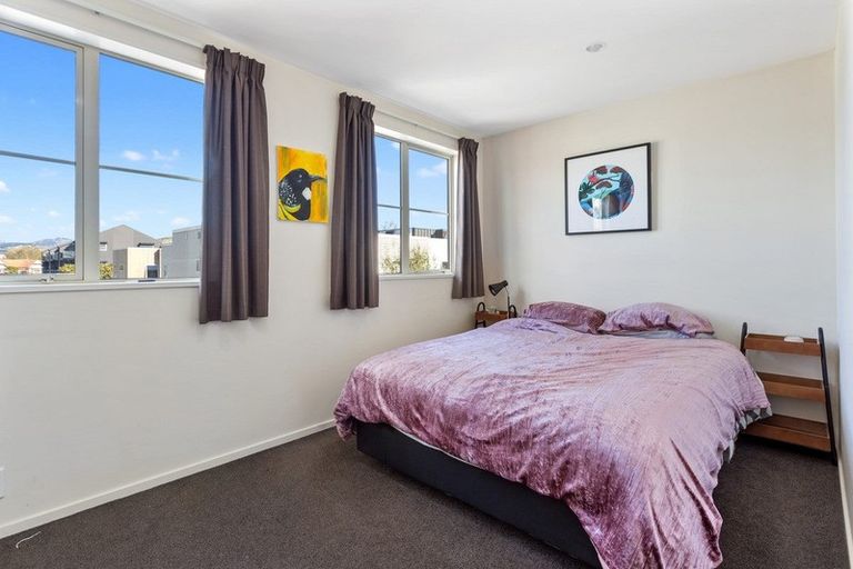 Photo of property in Wilton Close, 15/235 Salisbury Street, Christchurch Central, Christchurch, 8013