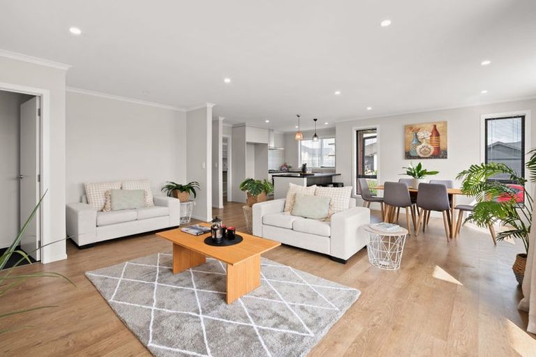 Photo of property in 4 Whakapono Avenue, Baverstock, Hamilton, 3200