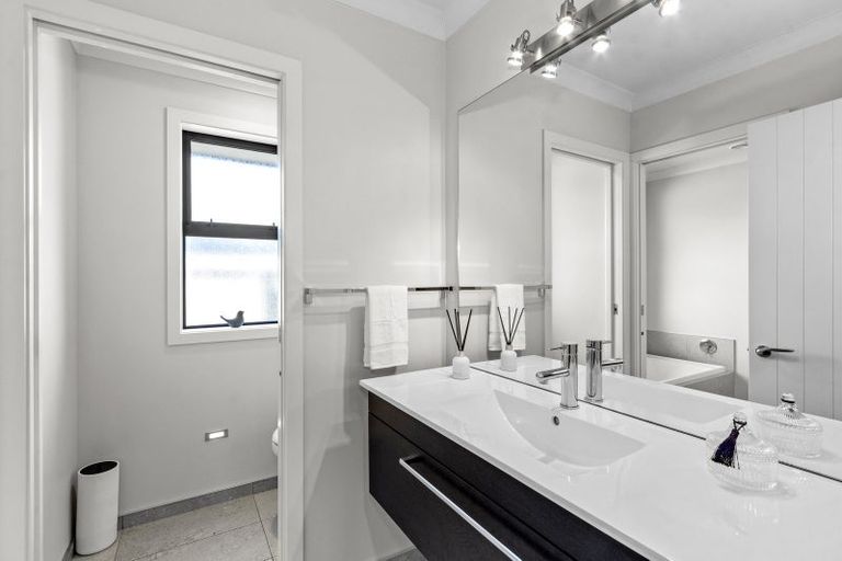 Photo of property in 12c Marvell Lane, Rolleston, 7614