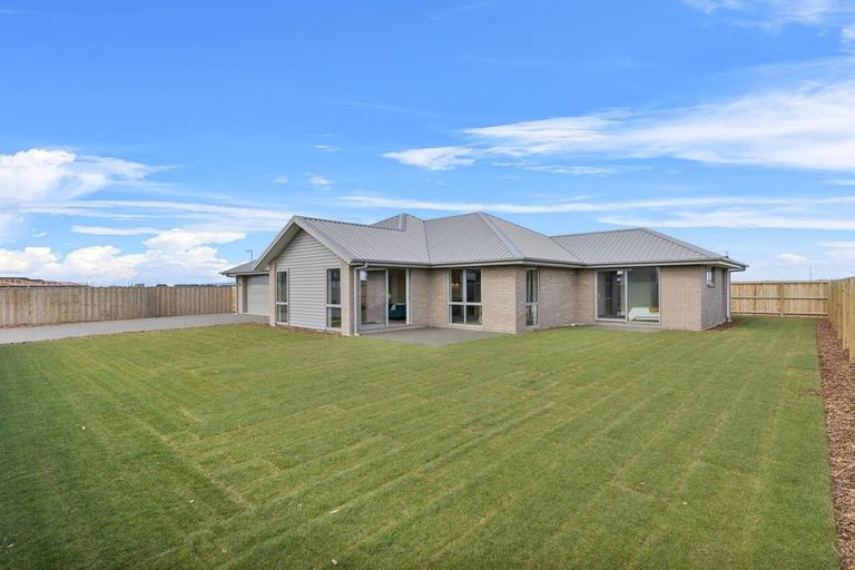 Photo of property in 62 Marcoola Drive, Rolleston, 7614