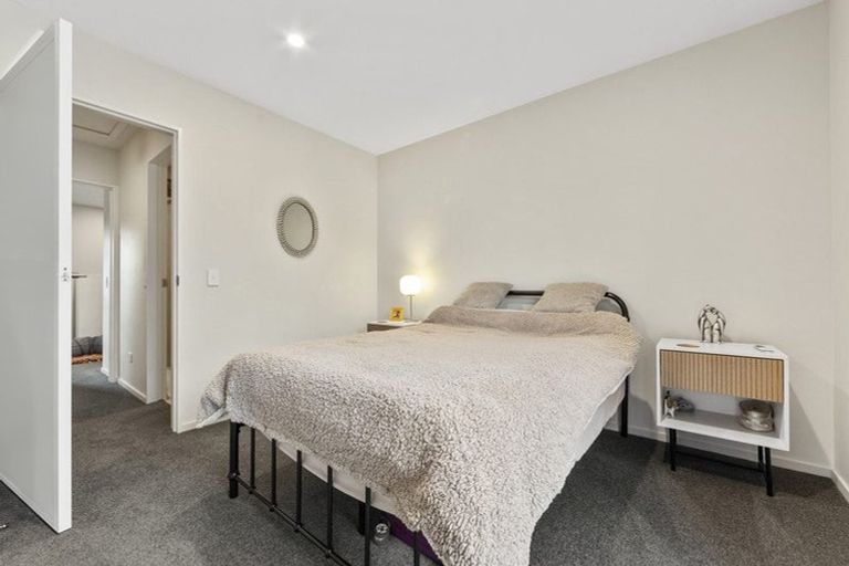 Photo of property in 4/27 Bartlett Street, Riccarton, Christchurch, 8011